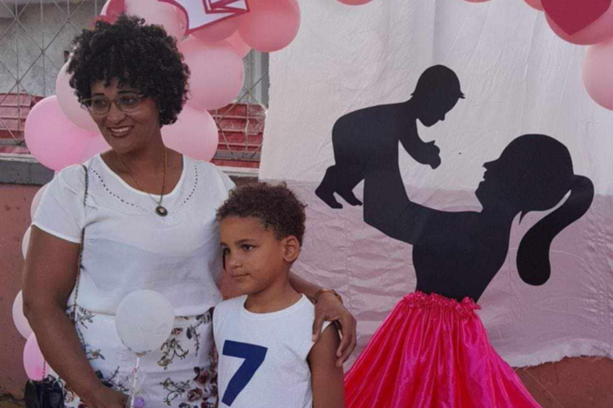 Read more about the article Dia da mãe