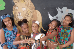 Read more about the article Dia da África