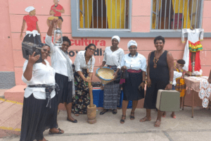 Read more about the article Dia da cultura cabo verdiana.